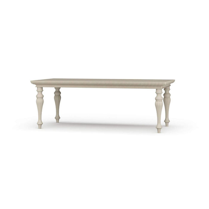 Bramble - Piccadilly Dining Table 84" - BR-76923 - GreatFurnitureDeal