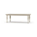 Bramble - Piccadilly Dining Table 84" - BR-76923 - GreatFurnitureDeal