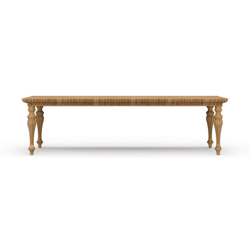 Bramble - Piccadilly Dining Table 108'' - BR-76924 - GreatFurnitureDeal