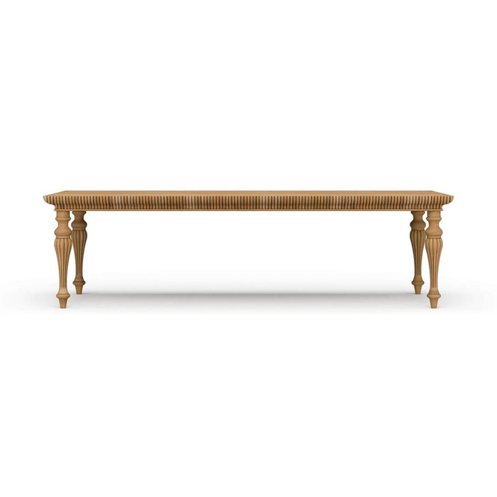 Bramble - Piccadilly Dining Table 108'' - BR-76924 - GreatFurnitureDeal
