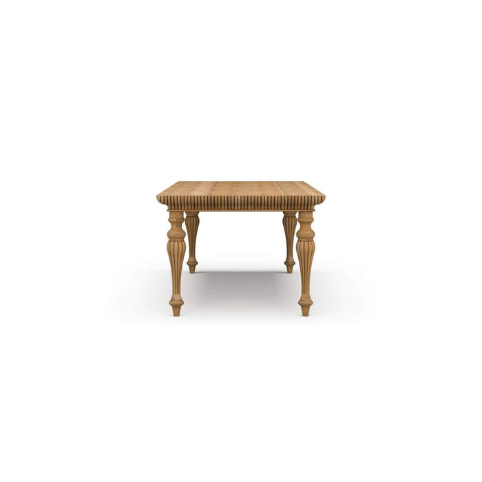 Bramble - Piccadilly Dining Table 108'' - BR-76924 - GreatFurnitureDeal