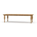 Bramble - Piccadilly Dining Table 108'' - BR-76924 - GreatFurnitureDeal