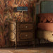 Bramble - Piccadilly 2 Drawer Nightstand - BR-76925 - GreatFurnitureDeal