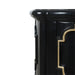 Bramble - Piccadilly 2 Drawer Nightstand - BR-76925 - GreatFurnitureDeal