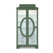 Bramble - Minton Display Cabinet w/ LED - BR-76927 - GreatFurnitureDeal