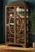 Bramble - Minton Display Cabinet w/ LED - BR-76927 - GreatFurnitureDeal