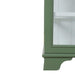 Bramble - Minton Display Cabinet w/ LED - BR-76927 - GreatFurnitureDeal