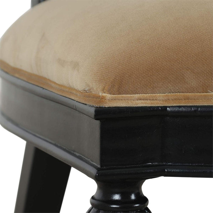 Bramble - Minton Dining Chair - BR-76928 Set of 2 - GreatFurnitureDeal