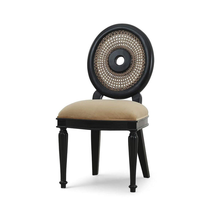 Bramble - Minton Dining Chair - BR-76928 Set of 2 - GreatFurnitureDeal