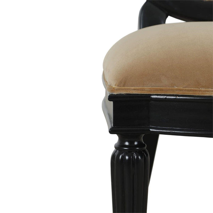 Bramble - Minton Dining Chair - BR-76928 Set of 2 - GreatFurnitureDeal