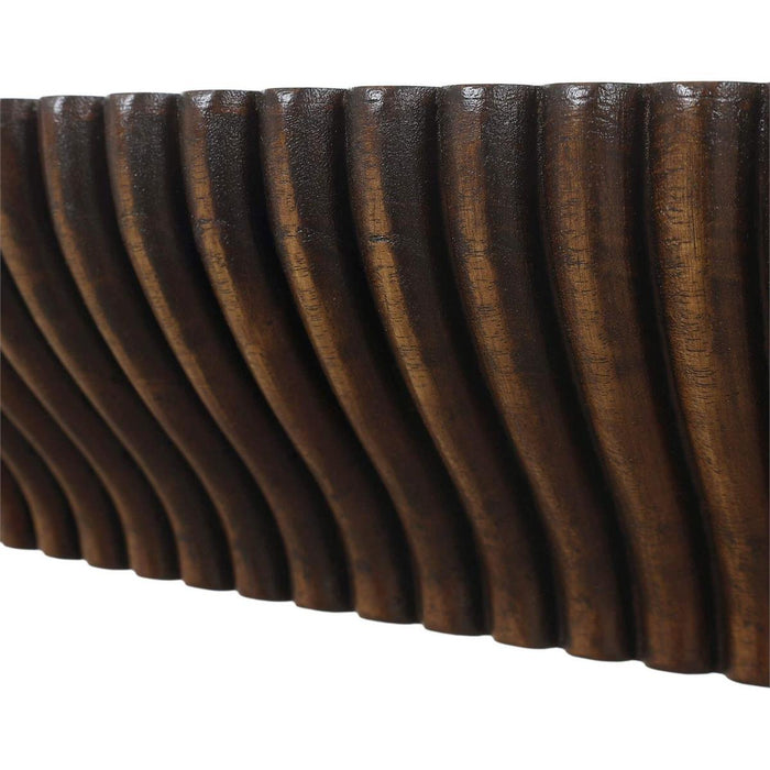 Bramble - Piccadilly Round Dining Table 60'' - BR-76929