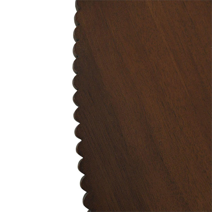 Bramble - Piccadilly Round Dining Table 60'' - BR-76929
