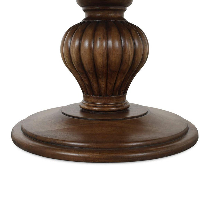Bramble - Piccadilly Round Dining Table 60'' - BR-76929