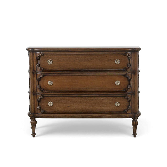 Bramble - Piccadilly 3 Drawer Dresser - BR-76930