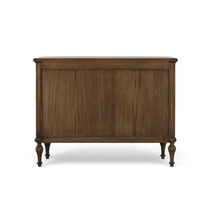 Bramble - Piccadilly 3 Drawer Dresser - BR-76930