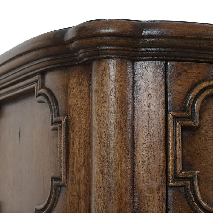 Bramble - Piccadilly 3 Drawer Dresser - BR-76930