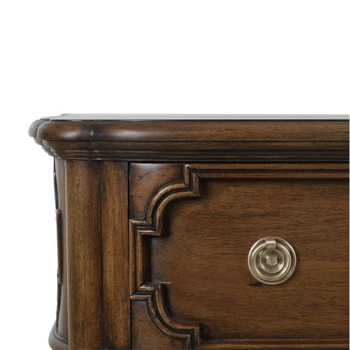 Bramble - Piccadilly 3 Drawer Dresser - BR-76930