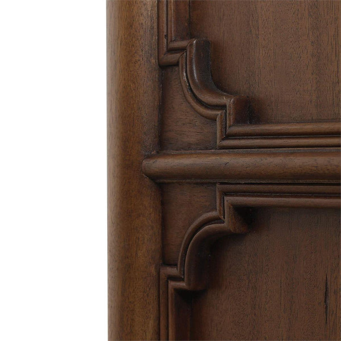 Bramble - Piccadilly 6 Drawer Dresser - BR-76931