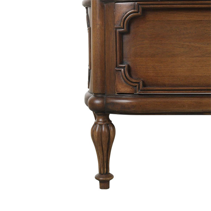 Bramble - Piccadilly 6 Drawer Dresser - BR-76931