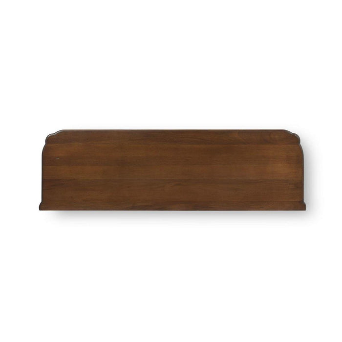 Bramble - Piccadilly 6 Drawer Dresser - BR-76931