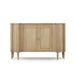 Bramble - Lincoln 2 Door Sideboard - BR-76935 - GreatFurnitureDeal