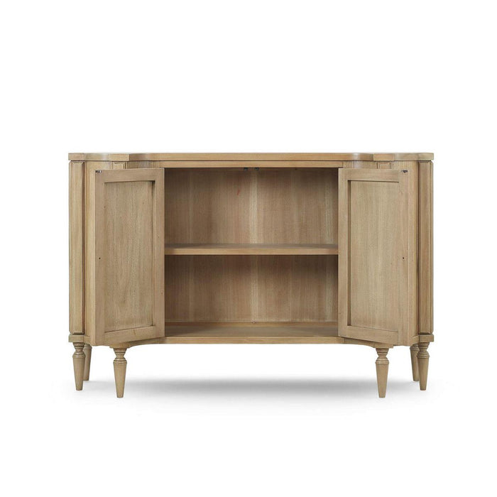 Bramble - Lincoln 2 Door Sideboard - BR-76935 - GreatFurnitureDeal