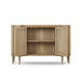 Bramble - Lincoln 2 Door Sideboard - BR-76935 - GreatFurnitureDeal