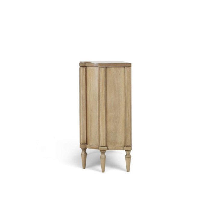 Bramble - Lincoln 2 Door Sideboard - BR-76935 - GreatFurnitureDeal