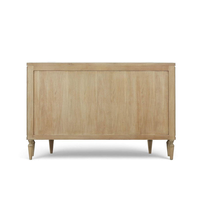 Bramble - Lincoln 2 Door Sideboard - BR-76935 - GreatFurnitureDeal