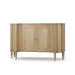 Bramble - Lincoln 2 Door Sideboard - BR-76935 - GreatFurnitureDeal