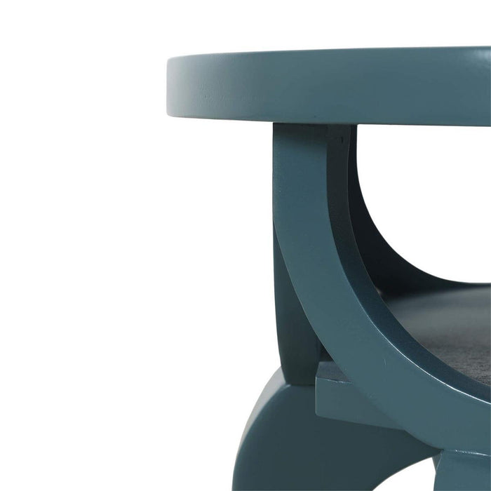Bramble - Elephant End Table - BR-76938 - GreatFurnitureDeal