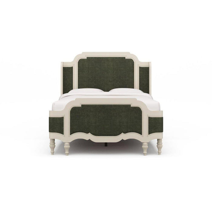 Bramble - Piccadilly Upholstered Queen Bed - BR-76944