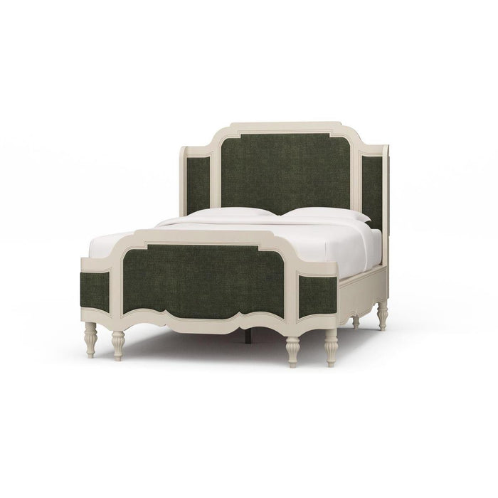 Bramble - Piccadilly Upholstered Queen Bed - BR-76944