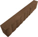 Meridian Furniture - Aveline Brown Oak Veneer 5pc. Sideboard/Buffet - 77006Brown-T-5PC - GreatFurnitureDeal