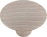 Meridian Furniture - Sano 48" Travertine Concrete Indoor / Outdoor Dining Table - 77041Travertine-DT48 - GreatFurnitureDeal