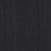 Meridian Furniture - Vana Black Cane And Solid Wood Storage Cabinet - 77050Black - GreatFurnitureDeal