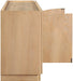 Meridian Furniture - Everson Natural Oak Veneer And Solid Wood Sideboard/Buffet - 77054Natural - GreatFurnitureDeal