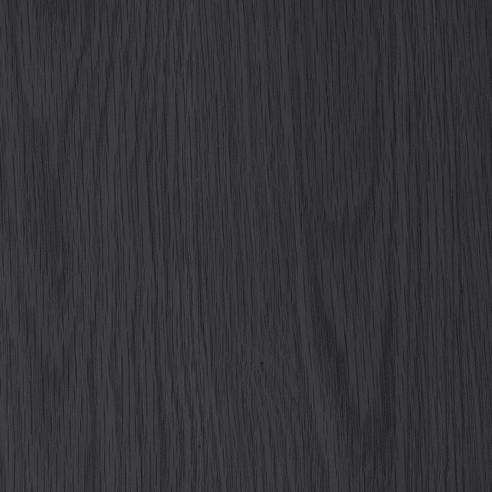 Meridian Furniture - Corva Black Solid Wood Storage Cabinet - 77055Black - GreatFurnitureDeal