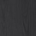 Meridian Furniture - Corva Black Solid Wood Storage Cabinet - 77055Black - GreatFurnitureDeal