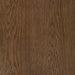Meridian Furniture - Nexa Brown Solid Wood And Oak Veneer Bookcase - 77065Brown - GreatFurnitureDeal