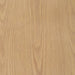 Meridian Furniture - Nexa Natural Solid Wood And Oak Veneer Bookcase - 77065Natural - GreatFurnitureDeal
