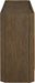 Meridian Furniture - Ember Brown Solid Wood Sideboard/Buffet - 77072Brown - GreatFurnitureDeal