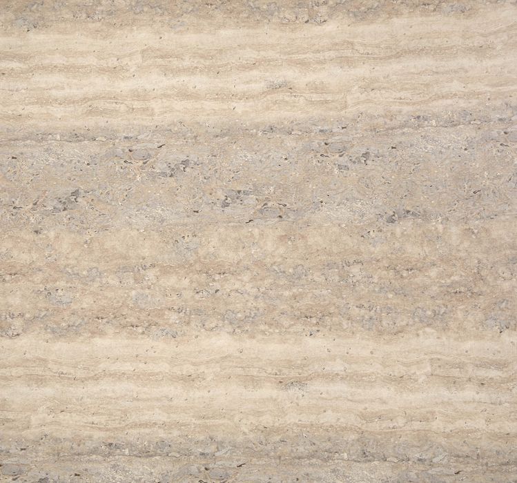 Meridian Furniture - Cosenza 42" Travertine Concrete Indoor/Outdoor Bar Table - 771Travertine-T42 - GreatFurnitureDeal