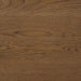 Meridian Furniture - Caldra 94" Brown Oak Veneer And Solid Wood Dining Table - 772Brown-T - GreatFurnitureDeal
