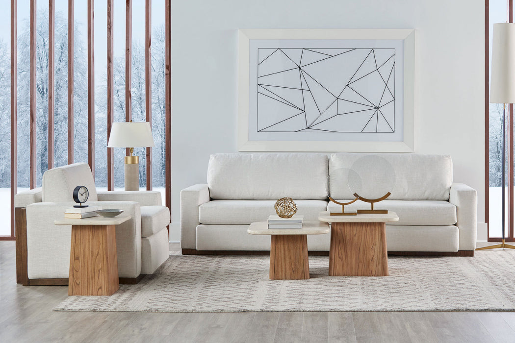 ART Furniture - Turner Sofa with Chair in C-Ivory - 778501-503-5335 - GreatFurnitureDeal