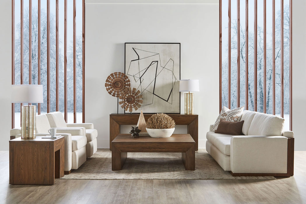 ART Furniture - Turner Sofa with Chair in C-Ivory - 778501-503-5335 - GreatFurnitureDeal