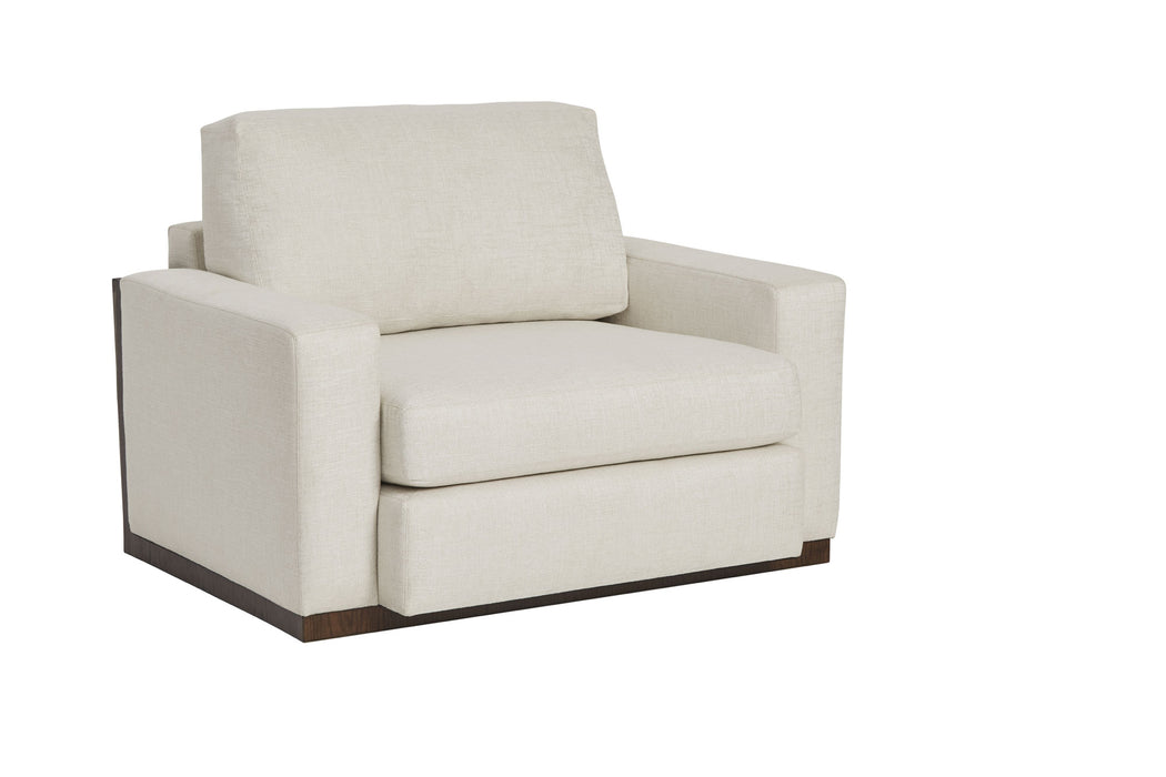 ART Furniture - Turner Sofa with Chair in C-Ivory - 778501-503-5335 - GreatFurnitureDeal