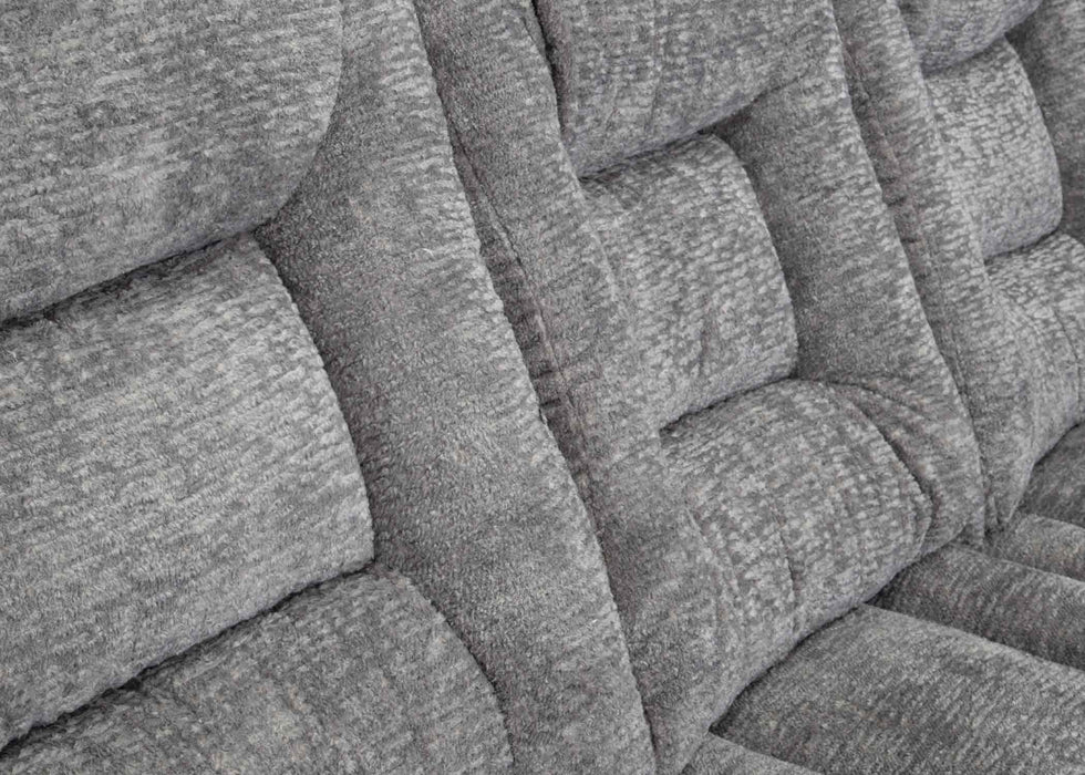 Franklin Furniture - 784 Hayworth Rocker Recliner in Pilot Ash - 4783-ASH - GreatFurnitureDeal