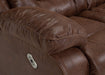 Franklin Furniture - 784 Hayworth Reclining Sofa in Whitman Maple - 78442-WHITMON - GreatFurnitureDeal