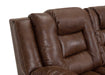 Franklin Furniture - 784 Hayworth Rocker Recliner in Whitman Maple - 4783-WHITMON - GreatFurnitureDeal